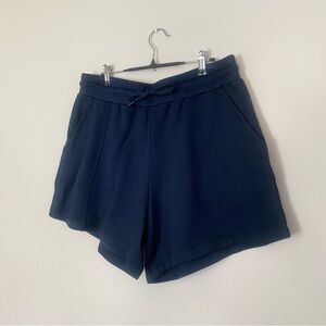 JCPenney Stylus Navy Shorts